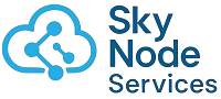 Sky Node Services logo