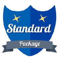 Standard Package Plan For Medium Size Business